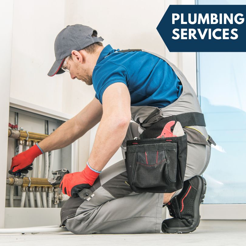Tyler Plumbing Company